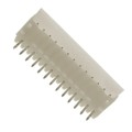 1-292250-3 - CONN HEADER R/A 13POS 2MM