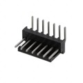 3-647630-7 - CONN HEADER R/A 7POS 2.54MM