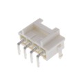 1969694-4 - CONN HEADER R/A 4POS 6MM