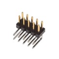 2842155-5 - 10P,2MM,BRK HDR,DRRT,2.8,0.38AU,