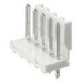 3-644611-5 - CONN HEADER VERT 5POS 3.96MM