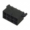 10142708-08200LF - CONN HEADER VERT 8POS 5.7MM