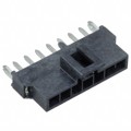 1053111207 - CONN HEADER VERT 7POS 2.5MM