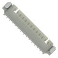 1-1734261-3 - CONN HEADER SMD R/A 13POS 1.25MM