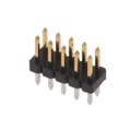 2842140-5 - 10P,2MM,BRK HDR,DRVT,2.8,0.76AU,
