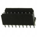 76385-409LF - CONN HEADER VERT 18POS 2.54MM