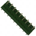 5164713-9 - CONN HEADER VERT 9POS 2.5MM