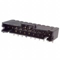 5-103635-9 - CONN HEADER R/A 10POS 2.54MM