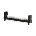 0908160020 - CONN HEADER SMD 20POS 1.27MM