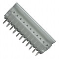 1-292250-1 - CONN HEADER R/A 11POS 2MM
