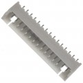 1-1734598-5 - CONN HEADER VERT 15POS 1.25MM