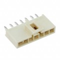 1053092107 - CONN HEADER VERT 7POS 2.5MM