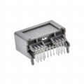 0348268161 - CONN HEADER R/A 16POS 2MM
