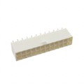2-2825272-4 - 24P VERT HDR VAL-U-LOK HCS GW