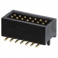 SBH51-LPSE-D07-SP-BK - CONN HEADER SMD 14POS 1MM