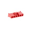 4-178841-2 - CONN HEADER VERT 6POS 6.2MM