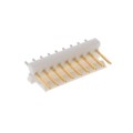 3-641126-9 - CONN HEADER VERT 9POS 2.54MM