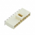 1053132108 - CONN HEADER R/A 8POS 2.5MM