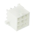 1-770876-0 - CONN HEADER VERT 9POS 4.14MM
