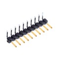 1-2842124-0 - 10P,2MM,BRK HDR,SRRT,2.8,0.76AU,