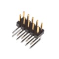 2842164-5 - 10P,2MM,BRK HDR,DRRT,2.8,0.76AU,
