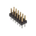 2842140-6 - 12P,2MM,BRK HDR,DRVT,2.8,0.76AU,