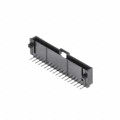 0705550017 - CONN HEADER R/A 18POS 2.54MM