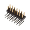 2842155-7 - 14P,2MM,BRK HDR,DRRT,2.8,0.38AU,