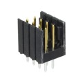 826469-4 - CONN HEADER VERT 8POS 2.54MM