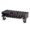 5-103673-8 - CONN HEADER R/A 9POS 2.54MM