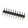 1-2842112-0 - 10P,2MM,BRK HDR,SRRT,2.8,0.76AU,
