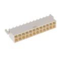 2-2825261-4 - 24P VAL-U-LOK HCS VRT HDR W/P V0