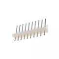 0026192101 - CONN HEADER VERT 10POS 3.96MM