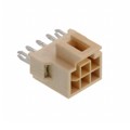 1053122306 - CONN HEADER VERT 6POS 2.5MM