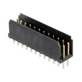 76385-312LF - CONN HEADER VERT 24POS 2.54MM
