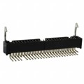 BHR-50-HUA-ML - CONN HEADER R/A 50POS 2.54MM