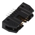 102156-1 - CONN HEADER VERT 10POS 2.54MM