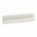 0026604180 - CONN HEADER VERT 18POS 3.96MM