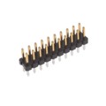 1-2842131-0 - 20P,2MM,BRK HDR,DRVT,2.8,0.38AU,