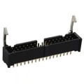 BHR-34-VUA-ML - CONN HEADER VERT 34POS 2.54MM