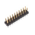 1-2842127-0 - 20P,2MM,BRK HDR,DRVT,2.8,0.38AU,