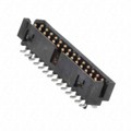 0878326322 - CONN HEADER SMD 28POS 2MM