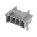 1-1969694-4 - CONN HEADER R/A 4POS 6MM