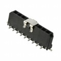 0436500925 - CONN HEADER SMD 9POS 3MM