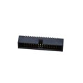 HBHR-B-30-VG - CONN HEADER VERT 30POS 1.27MM