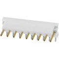 641216-9 - CONN HEADER R/A 9POS 2.54MM