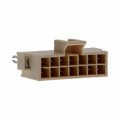 1053122114 - CONN HEADER VERT 14POS 2.5MM