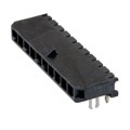 0436501009 - CONN HEADER SMD R/A 10POS 3MM