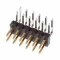 2842152-6 - 12P,2MM,BRK HDR,DRRT,2.8,0.76AU,
