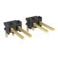 1-87232-6 - CONN HEADER R/A 16POS 2.54MM